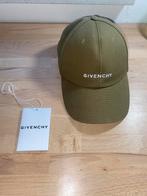 Givenchy Pet (Origineel met bonnetjes erbij), Kleding | Heren, Hoeden en Petten, One size fits all, Ophalen of Verzenden, Givenchy