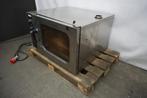 Zanussi oven heteluchtoven horeca geschikt, 45 tot 60 cm, Gebruikt, Oven, Hete lucht