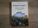 Didier Pontzeele Krijgsgevangen!, Ophalen of Verzenden, Tweede Wereldoorlog, Zo goed als nieuw
