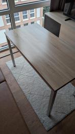 IKEA Bureau - 120x60cm - Zo goed als nieuw, Ophalen, Zo goed als nieuw, Bureau