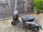 Snorscooter Riya, Fietsen en Brommers, Snorfietsen en Snorscooters, Gebruikt, Benzine, Ophalen, Overige merken