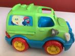 Camper auto met 3 sesamstraatfiguren, Ophalen, Gebruikt, Overige typen, Overige merken