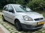 Ford Fiesta. 2006.    3de eigenaar 5 deurs, Auto's, Stof, 4 cilinders, Bedrijf, Handgeschakeld