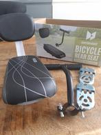 Achterop zitje, Fietsen en Brommers, Ophalen, Nieuw