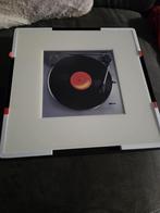 Samsung Music Frame HW-LS60, Ophalen of Verzenden, Nieuw, Overige merken