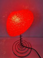 Vintage IKEA Hart Lamp, Ophalen of Verzenden, Gebruikt, Licht, Kleur