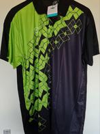 Sportshirt, wielrennen hardlopen, enz. maat XL - 58., Kleding | Heren, Sportkleding, Nieuw, Groen, Algemeen, Ophalen of Verzenden