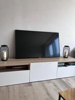 Samsung UE49nu7100 ophalen in Wormer, Ophalen, 25 tot 50 cm, Minder dan 100 cm