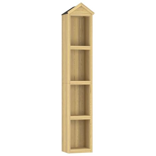 Gereedschapskast tuinkast hout geïmpregneerd GRATIS BEZORGD!, Tuin en Terras, Hand-tuingereedschap, Nieuw, Overige soorten, Verzenden