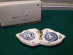 chinees schaaltje nieuw wit blauw, Ophalen of Verzenden, 'T Olde Gre-j, Info@toldegrej.nl, Endepoelstraat 20f Didam