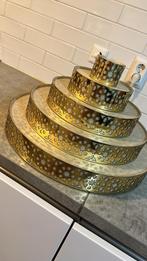 Tyafer / Serveerstandaard te koop, Ophalen of Verzenden, Zo goed als nieuw