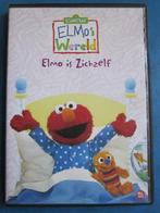Elmo is zichzelf, Alle leeftijden, Ophalen of Verzenden, Zo goed als nieuw, Tv fictie