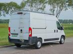 PEUGEOT BOXER 2.2 l2h2 imperiaal navi, Auto's, Voorwielaandrijving, Gebruikt, Euro 6, 4 cilinders