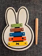 Nijntje Xylofoon speelgoed instrument, Ophalen of Verzenden, Gebruikt, Overige typen