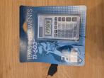 Texas instruments TI-603, Diversen, Rekenmachines, Ophalen of Verzenden, Nieuw