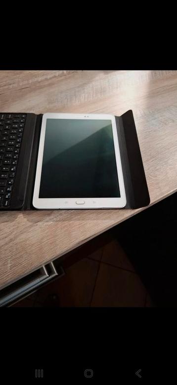 Samsung Galaxy Tab S2 beschikbaar voor biedingen