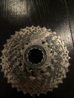 Shimano 11-speed cassette, Ophalen of Verzenden, Gebruikt, Algemeen, Derailleur of Ketting