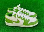 Nieuwe Nike Sneakers Groen/Wit Maat 39, Nike Air Jordan, Verzenden, Nieuw, Sneakers of Gympen