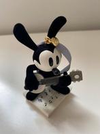 Disney kerstornament sketchbook Oswald (2), Ophalen of Verzenden, Zo goed als nieuw, Beeldje of Figuurtje
