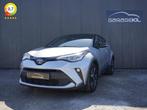Toyota C-HR 2.0 Hybrid Team D 1ste eigenaar / Two-Tone / Car, Stof, 4 cilinders, Bedrijf, 19 km/l