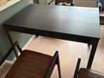 Ikea ekedalen eettafel, Huis en Inrichting, Tafels | Eettafels, Ophalen, 100 tot 150 cm, 50 tot 100 cm, Vijf personen of meer