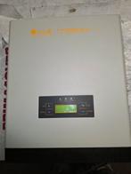 2x Omniksol-3k-TL2 Omvormer 1x omniksol 3k-TL, Ophalen of Verzenden, Gebruikt, Overige typen, 200 wattpiek of meer
