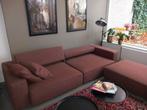 B&B Italia Bank, Poef & Tafeltjes, Huis en Inrichting, Banken | Sofa's en Chaises Longues, Ophalen