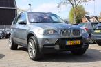 BMW X5 xDrive48i High Executive (bj 2008, automaat), Gebruikt, 4799 cc, 2145 kg, Bedrijf