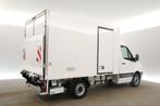Volkswagen Crafter 35 2.0 TDI | Koelwagen 0° C | Nachtkoeli, Stof, Gebruikt, Euro 6, 4 cilinders