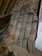 Dakpannen De Valk / J. Meuwissen – geheel doorbakken, Ophalen, Steen of Klei, 15 m² of meer, Dakpannen