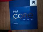 Intel Core i9 13900k (13th gen), Computers en Software, Processors, Intel Core i9, 32-core, Ophalen of Verzenden, Zo goed als nieuw