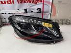 Mercedes-Benz S W222 koplamp, Gebruikt, -, -, Ophalen of Verzenden