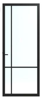 CanDo Capital schuifdeur Lincoln, Ophalen, 80 tot 100 cm, Binnendeur, Nieuw