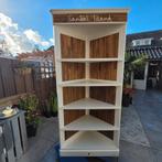 Hoekkast Rivera maison model Sanibel Island, Huis en Inrichting, Woonaccessoires | Stolpen, Ophalen