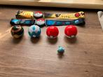 Pokemon Riemen & Ballen Set, Ophalen of Verzenden, Gebruikt, Jongen of Meisje