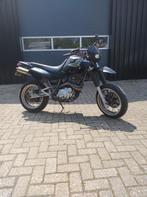 Yamaha XT 600E, Particulier, Enduro, 600 cc, 1 cilinder