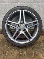 AMG styling velgen 18 inch A-B-CLA- klasse, Ophalen, 18 inch, Gebruikt, Banden en Velgen