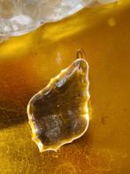 KROONLUCHTER ONDERDELEN GLAS/KRISTAL, Ophalen of Verzenden, Gebruikt