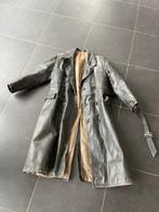 Leren Solex jas, Ophalen of Verzenden, Gedragen, Bruin