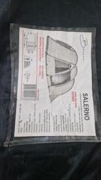 Bardani Salerno 4 persoons tent, Ophalen, Gebruikt, Tot en met 4