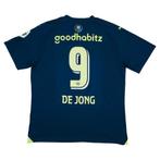 PSV derde shirt 2023/24 De Jong #9, Verzenden, Zo goed als nieuw, PSV, Shirt