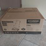 Hyundai Elektrische Verticuteermachine - Nieuw in doos!, Ophalen, Nieuw, Elektrisch, Hyundai