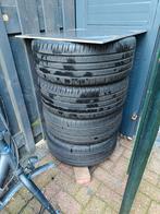 Er passen en 17 inch Mercedes velgen op met luchtsensoren, Auto-onderdelen, Banden en Velgen, Gebruikt, 16 inch, Banden en Velgen