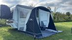 Sunncamp Swift Luifel 260, Caravans en Kamperen, Voortenten en Luifels, Ophalen of Verzenden, Zo goed als nieuw