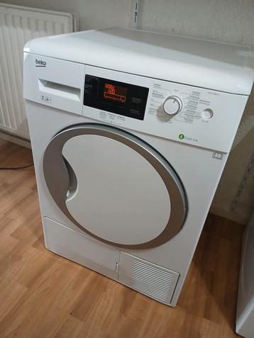 Beko warmptenpomp zgan  beschikbaar voor biedingen
