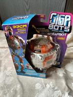 ScrapBot – Bouwbare Robot (33 onderdelen), Ophalen of Verzenden, Nieuw, Bouwen