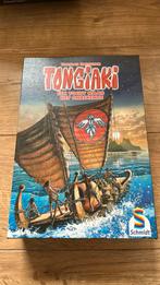 Spel Tongiaki, Ophalen of Verzenden, Zo goed als nieuw