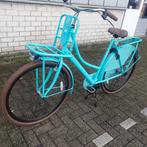 Oma transport fiets 28 inch, Fietsen en Brommers, Fietsen | Dames | Omafietsen, Nieuw, Handrem, Popal, 56 cm of meer
