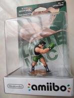 Amiibo Little Mac, Ophalen of Verzenden, Nieuw