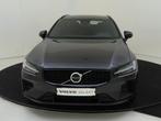 Volvo V60 2.0 T6 AWD + Dark | Trekhaak | Harman & Kardon |, Auto's, Volvo, Gebruikt, 4 cilinders, Vierwielaandrijving, 125 km/l